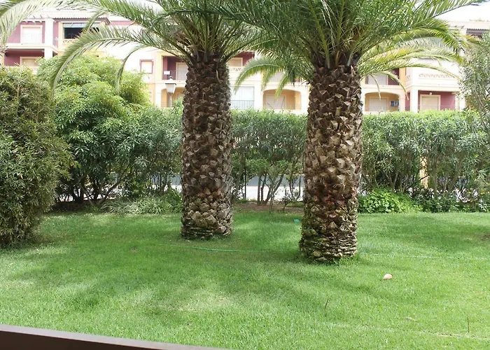 Isla Canela Natura