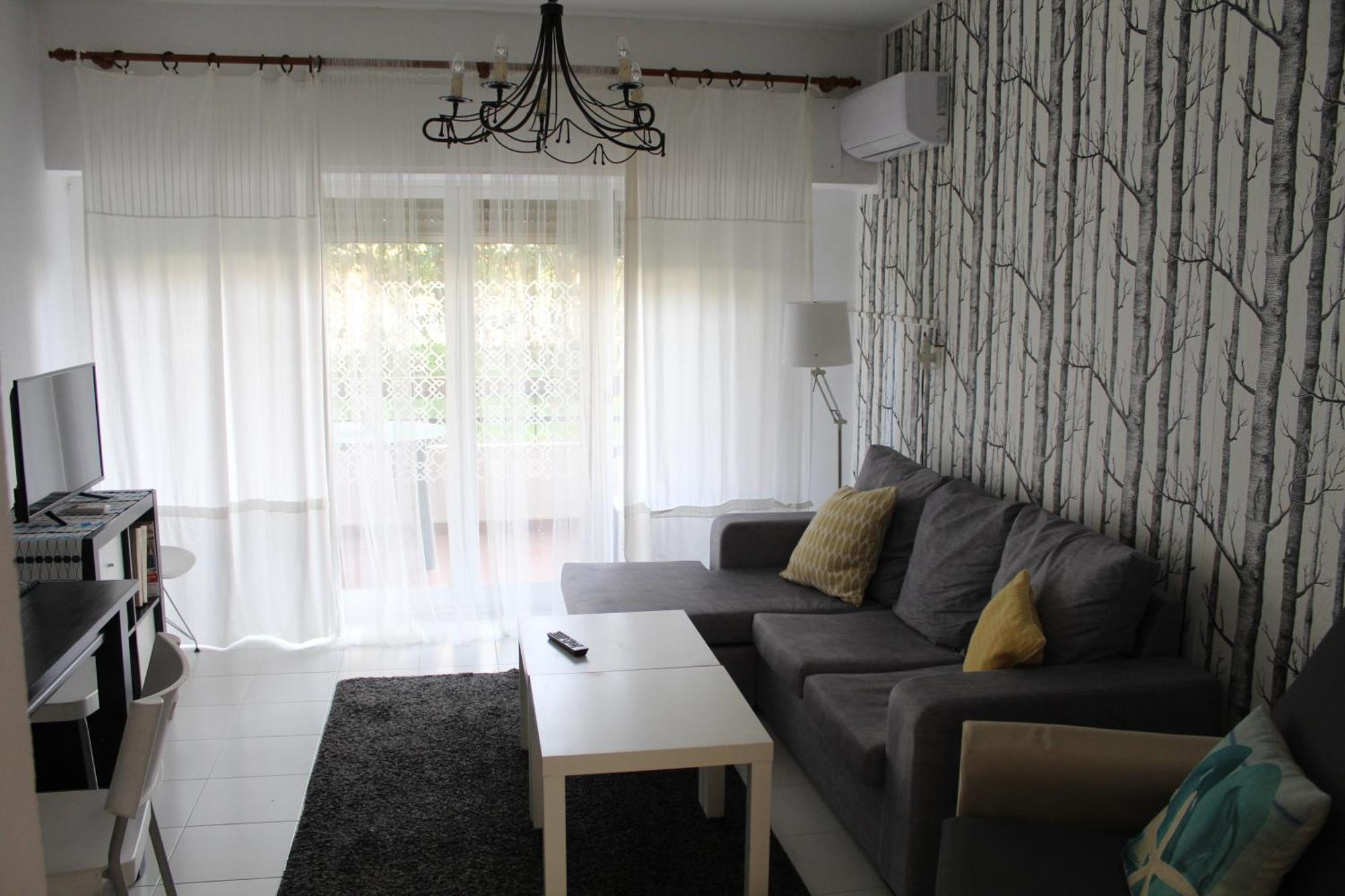 Natura Apartment
