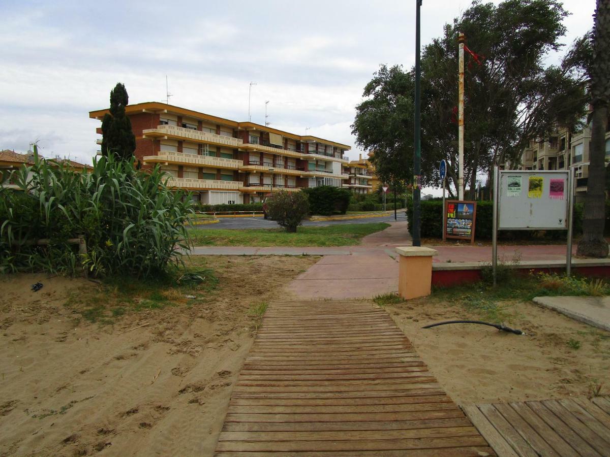 Natura Apartment Isla Canela