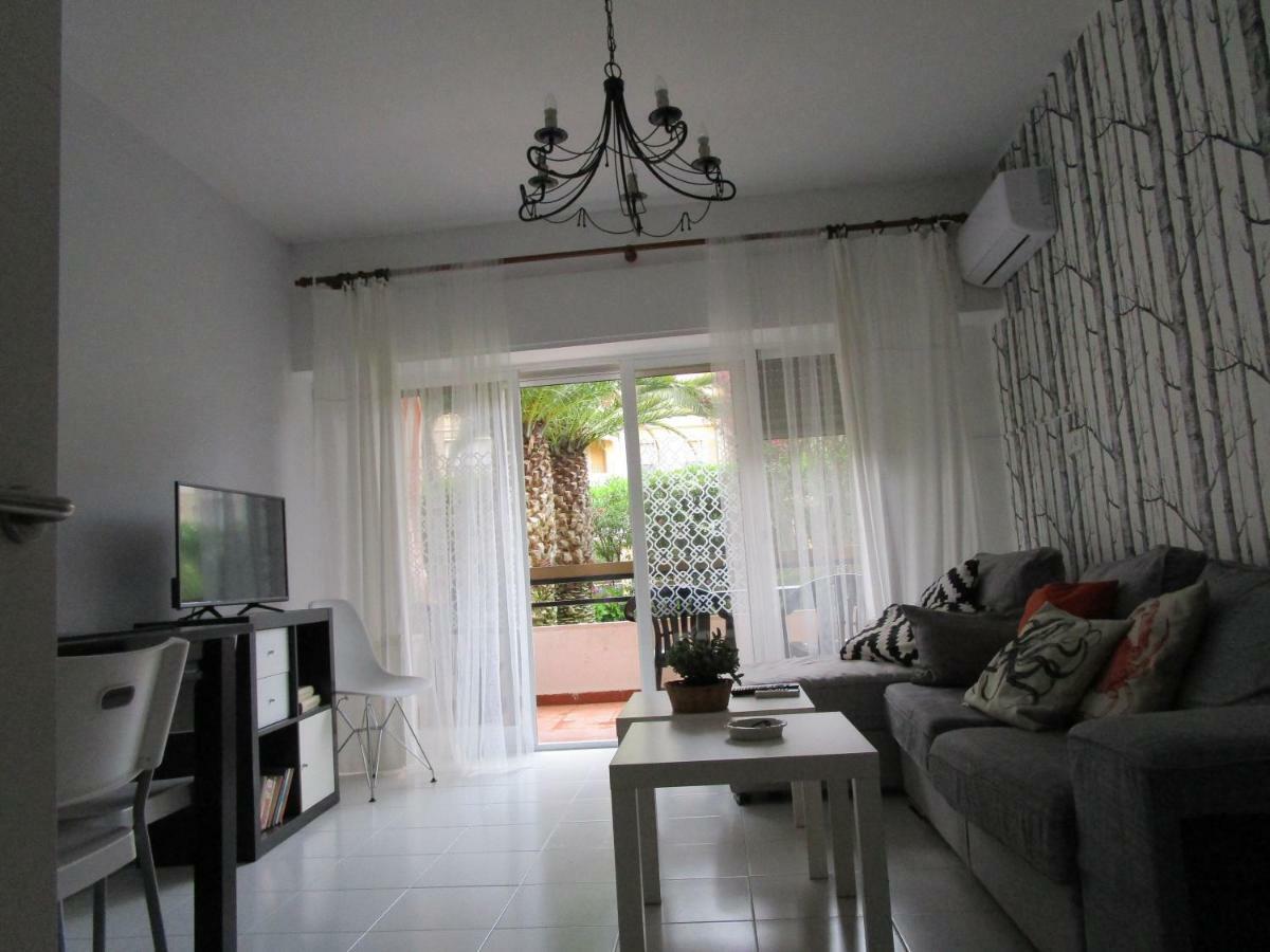 Natura Apartment *