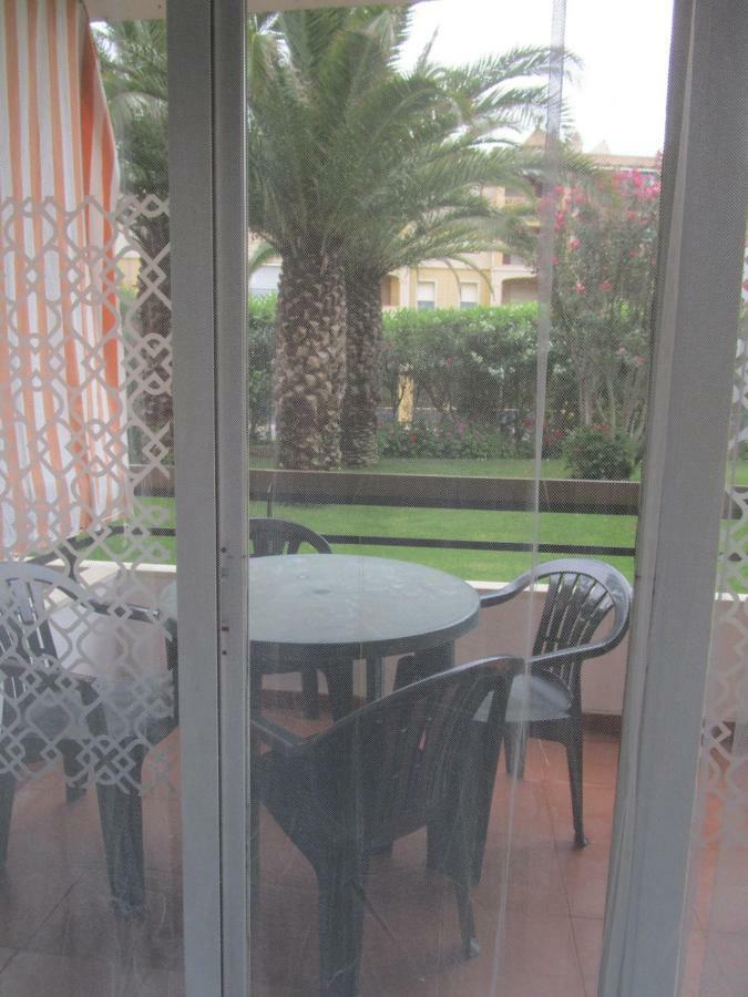 Apartment Natura