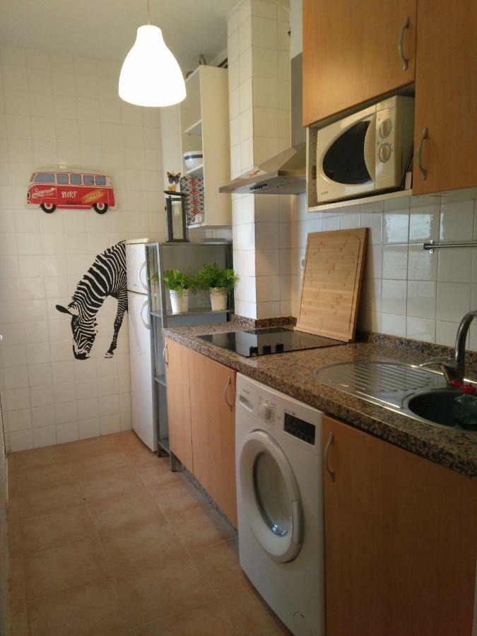 Apartment Natura