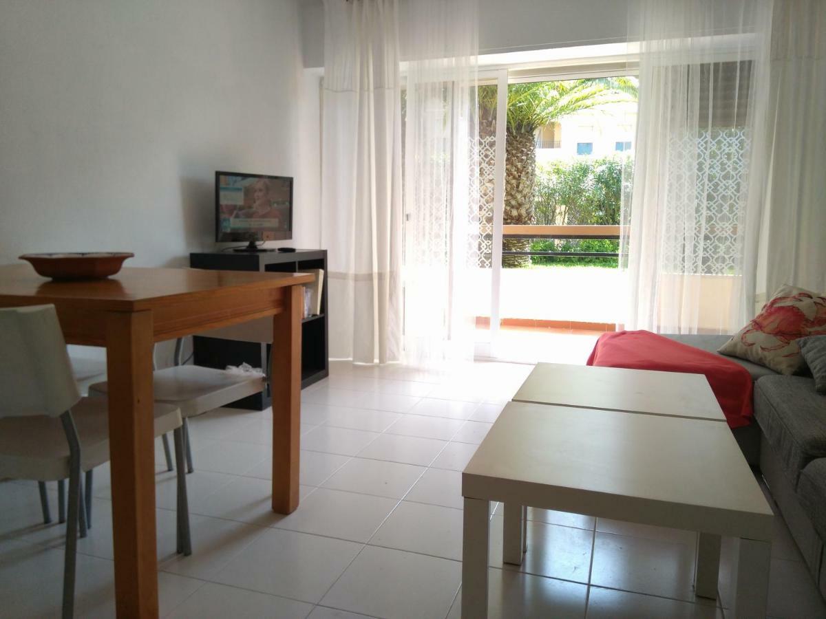 Natura Apartment *