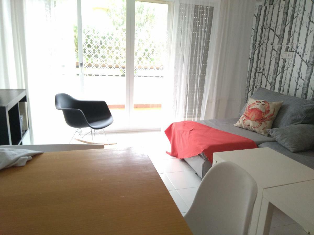Natura Apartment