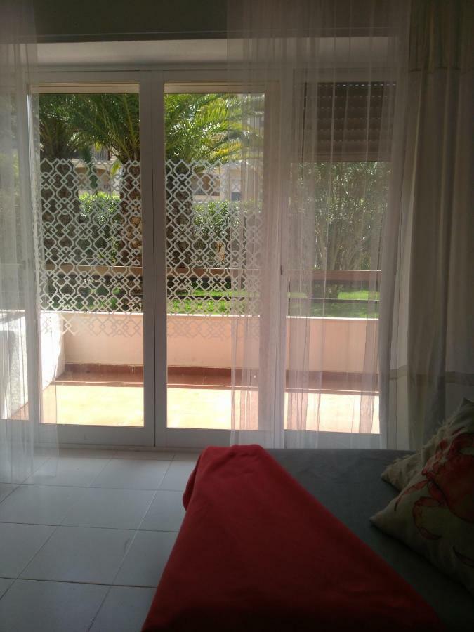 Apartment Natura *