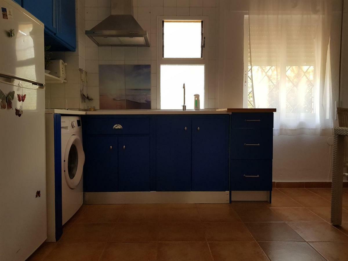 Natura Apartment Isla Canela