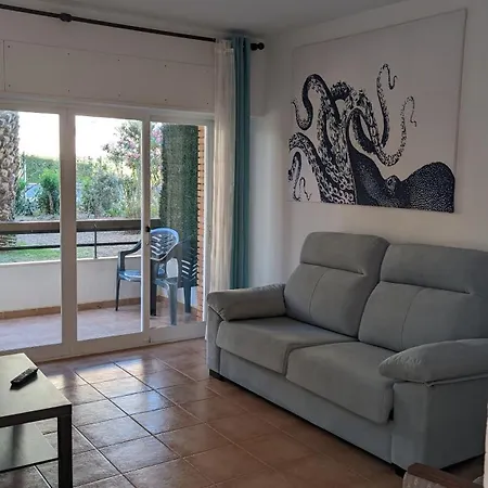 Isla Canela Natura Chambre photo