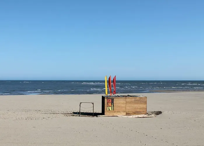 Isla Canela Natura