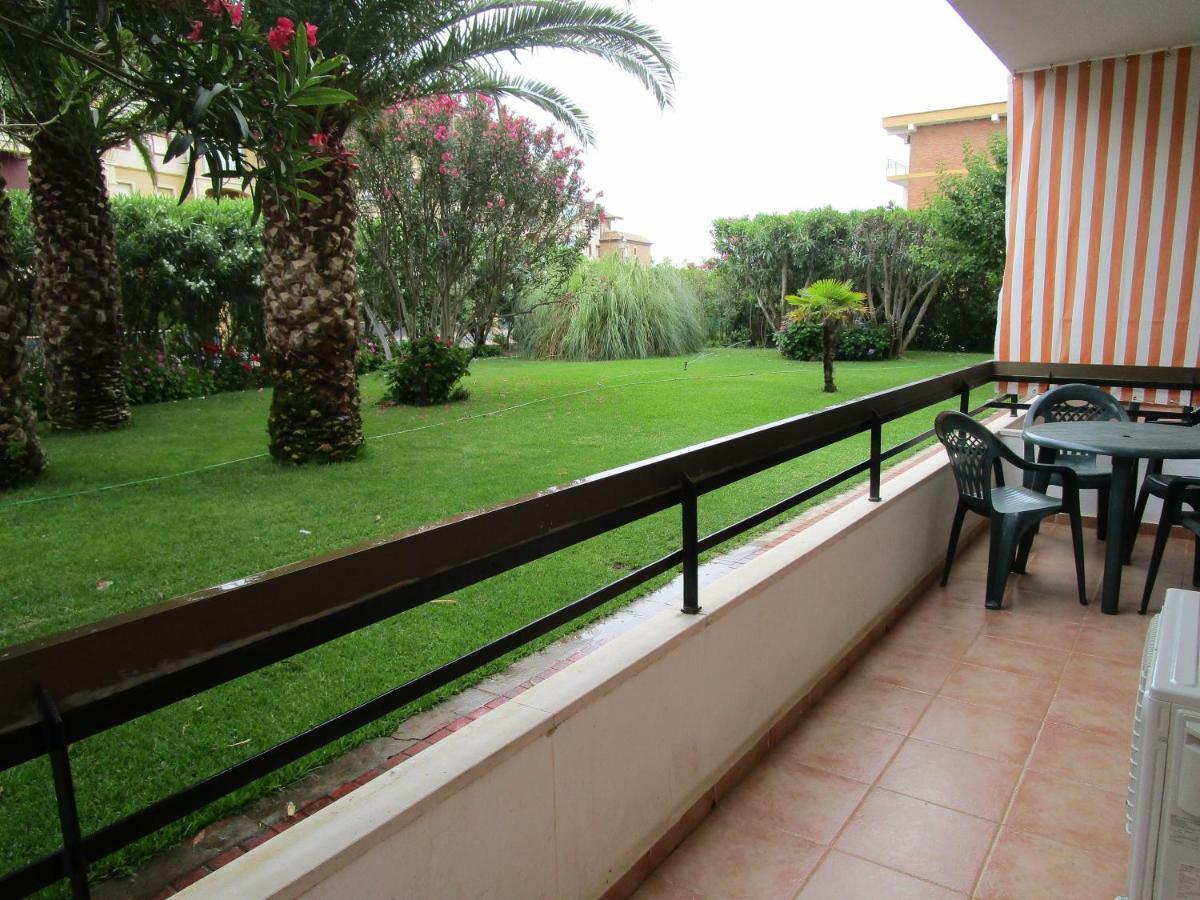 Natura Apartament *