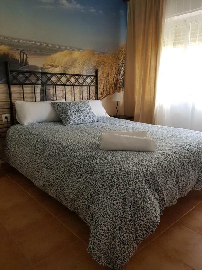 Apartament Natura Isla Canela